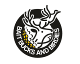 https://www.logocontest.com/public/logoimage/1705651162Bait Bucks and Birdies2.png
